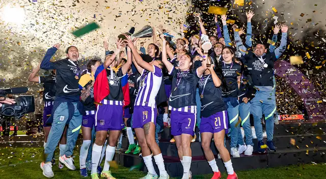 Alianza Lima anuncia a artista para Noche Blanquiazul femenina