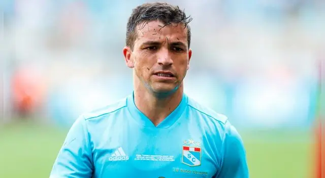 Gabriel Costa dijo por qué no jugó en Sporting Cristal este 2023 Gabriel Costa dijo por qué no jugó en Sporting Cristal este 2023