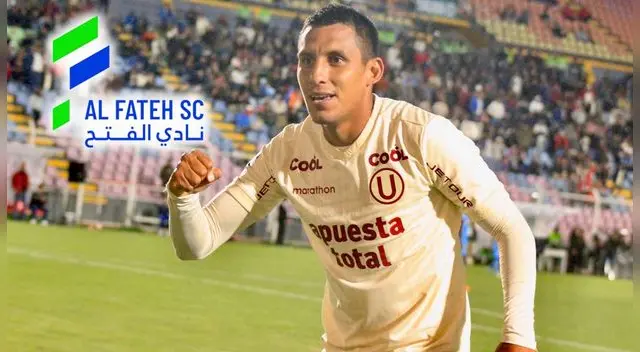 Universitario no recibió ninguna demanda por Al-Fateh