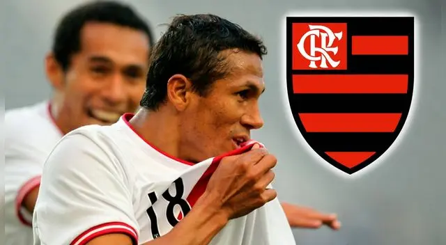 Willian Chiroque fue tentado por Flamengo Willian Chiroque fue tentado por Flamengo
