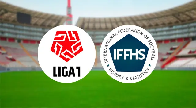 IFFHS pone al mejor equipo peruano en el puesto 74 del mundo en su ranking actualizado IFFHS pone al mejor equipo peruano en el puesto 74 del mundo en su ranking actualizado
