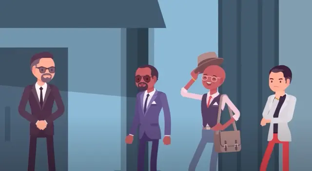 ¡Atento a todos los detalles! Solo así podrás resolver este desafío en tiempo récord. ¡Atento a todos los detalles! Solo así podrás resolver este desafío en tiempo récord.