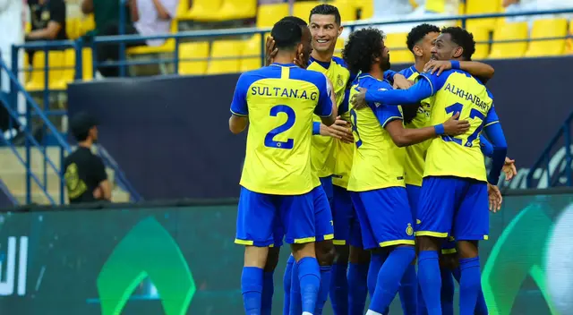 Al Nassr
