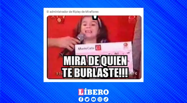 Al poner sacos de arena en su entrada, Ripley evitó grandes pérdidas.