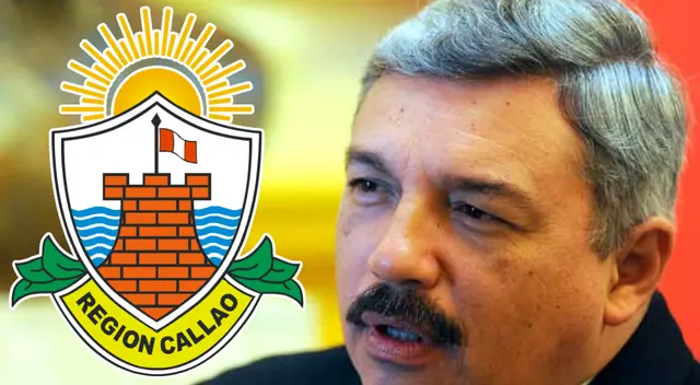 Alberto Beingolea es investigado por relación con el G.R.C. Alberto Beingolea es investigado por relación con el G.R.C.