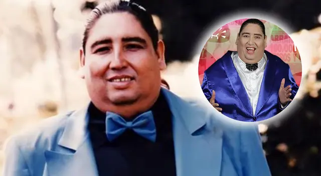 Tongo y la gran suma de dinero que ganaba por las regalías de sus canciones
