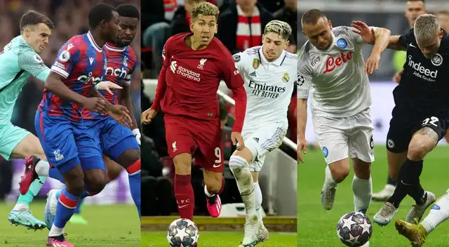 Revisa los partidos de este miércoles 15 de marzo. Revisa los partidos de este miércoles 15 de marzo.