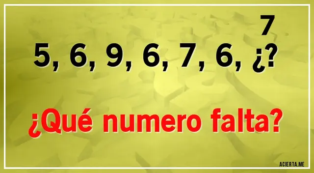 acertijo visual