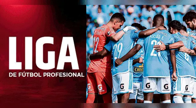 Liga 1 actualizó horarios de dos partidos