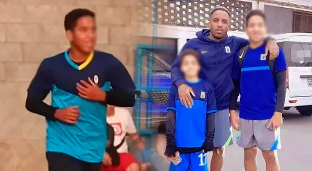 Adriano Farfán dejó Alianza Lima y ahora juega en Regatas. Adriano Farfán dejó Alianza Lima y ahora juega en Regatas.