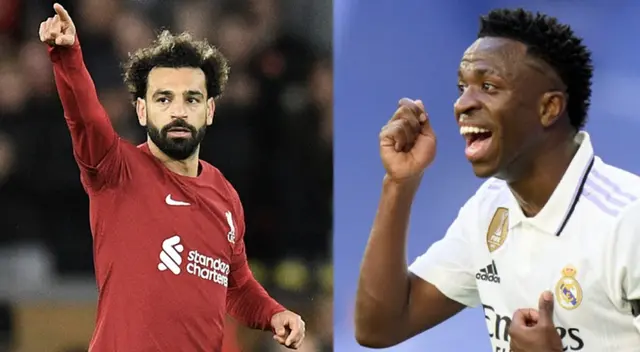 ¿A qué hora y dónde ver el Real Madrid vs. Liverpool? ¿A qué hora y dónde ver el Real Madrid vs. Liverpool?