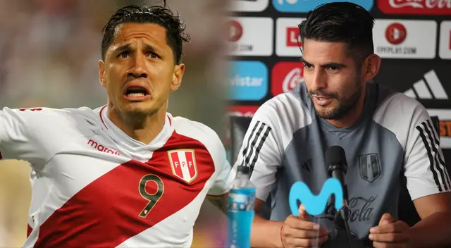 Zambrano reveló que Lapadula es incómodo por insólita razón Zambrano reveló que Lapadula es incómodo por insólita razón