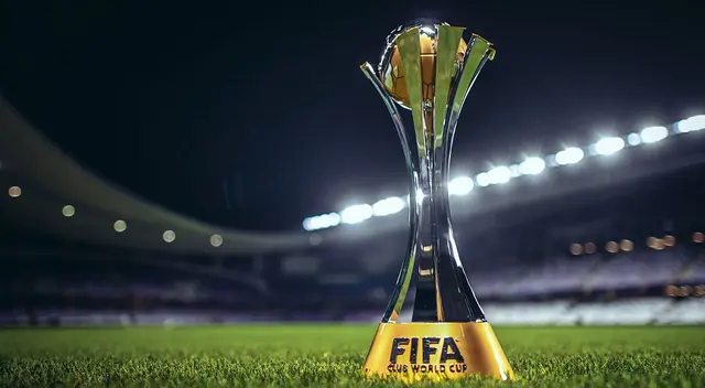 Mundial de Clubes 2025 contará con 32 equipos y se jugará cada 4 años