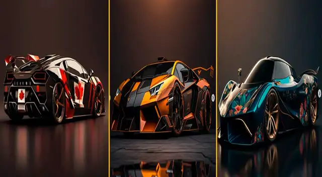 ¿Qué vehículo te gusta más? Tu elección revelará el tipo de persona que eres. ¿Qué vehículo te gusta más? Tu elección revelará el tipo de persona que eres.