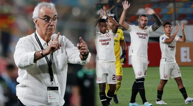 Universitario jugará con ADT por la fecha 9 del Apertura 2023