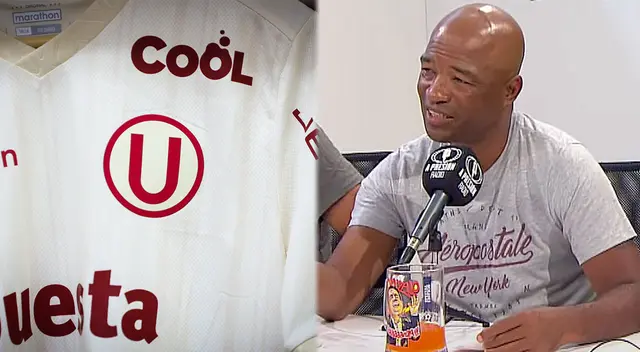 Waldir contó que Universitario le ofrecía muchísimo dinero para que ponga la firma - VIDEO