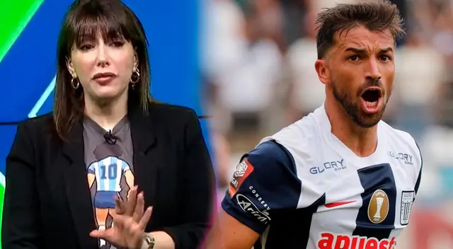 Periodista de Gol Perú fue tajante ante el no llamado de Gabriel Costa a la selección peruana Periodista de Gol Perú fue tajante ante el no llamado de Gabriel Costa a la selección peruana