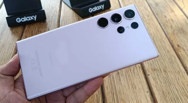¿Vale la pena el nuevo smartphone de Samsung? Aquí lo sabrás a profundidad.