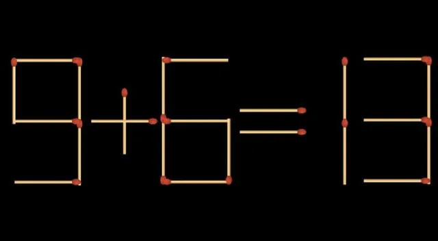 Demuetsra que eres un GENIO de las matemáticas en tiempo récord