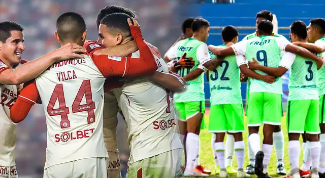 Este exfutbolista de Universitario firmó por Pirata FC para la temporada 2023. Foto: Liga de Fútbol Profesional / Composición Líbero