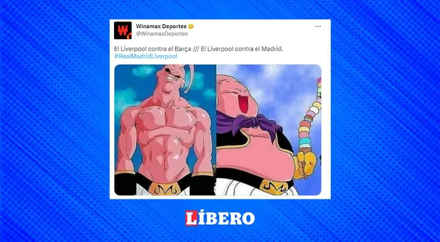 Usuarios viralizan divertidos memes en redes sociales tras eliminación del Liverpool