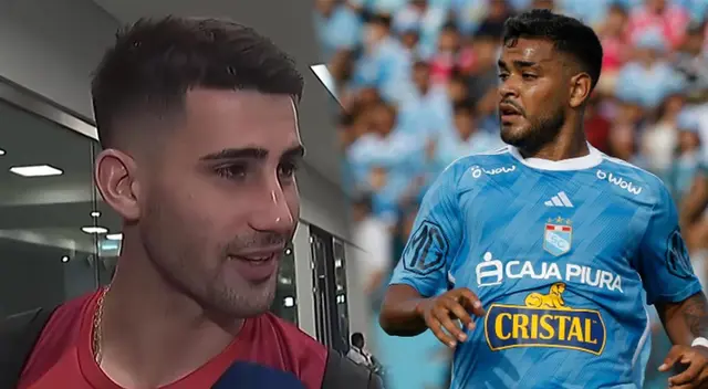 Goleador de Huracán no cree en Sporting Cristal