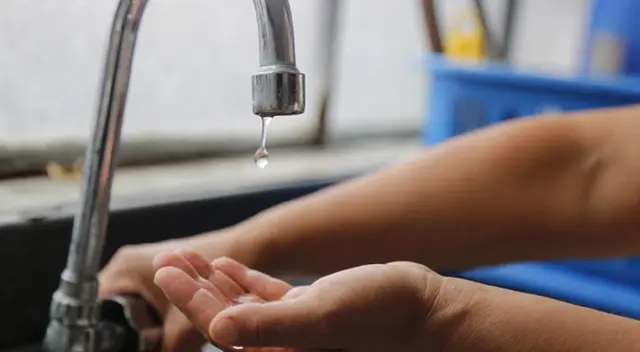 Conoce en que zonas se realizará trabajos de mantenimiento del sistema de almacenamiento de agua potable. Conoce en que zonas se realizará trabajos de mantenimiento del sistema de almacenamiento de agua potable.