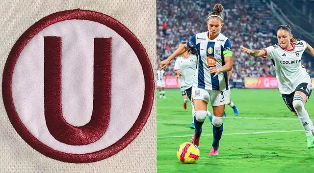 Alianza Lima Femenino cayó 3-0 ante Colo Colo en Matute