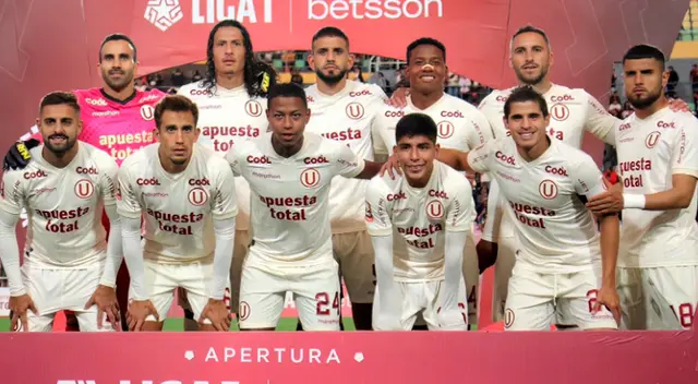 Universitario de Deportes últimas noticias de hoy jueves 16 de marzo