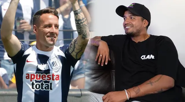 Reimond Manco lapidó a Pablo Lavandeira por su falta de 'chocolate'