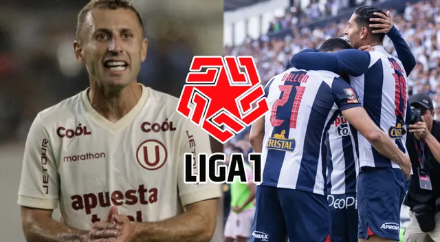 Liga 1 anuncia precio para su suscripción.