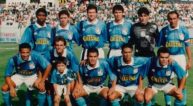 Tetracampeón con Sporting Cristal confesó que no lo dejaron entrar al club Tetracampeón con Sporting Cristal confesó que no lo dejaron entrar al club