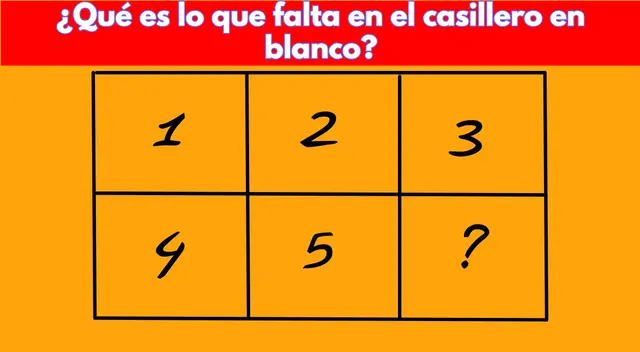 Reto nivel DIOS para mentes brillantes