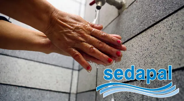 Conoce qué distritos no contarán con el servicio de agua este viernes 17 de marzo.