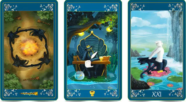 Solo deberás elegir una de las 3 cartas para que luego en solo segundos puedas conocer secretos de tu personalidad Solo deberás elegir una de las 3 cartas para que luego en solo segundos puedas conocer secretos de tu personalidad