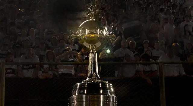 Bombos y clasificados de la Copa Libertadores 2023