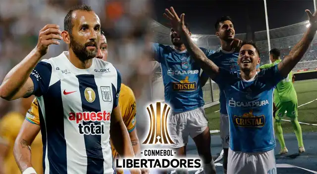 Sporting Cristal ganó más dinero que Alianza Lima en Copa Libertadores