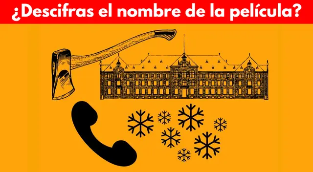 Acertijo visual que solo una mente EXTRAORDINARIA puede superar