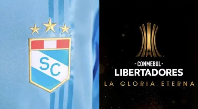 La tremenda publicación de Sporting Cristal tras clasificar. La tremenda publicación de Sporting Cristal tras clasificar.