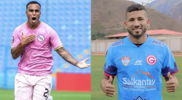 Sport Boys vs. Deportivo Garcilaso por la fecha 9 de la Liga 1.