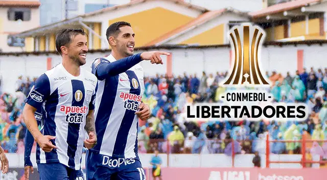 Alianza Lima espera sumar una victoria en Copa Libertadores luego de 11 años Alianza Lima espera sumar una victoria en Copa Libertadores luego de 11 años