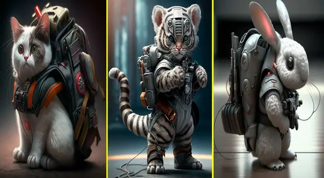 Con una simple elección quedará al descubierto tu verdadera personalidad.