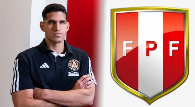 MLS se adelanta al anuncio oficial y confirmó convocatoria de Luis Abram
