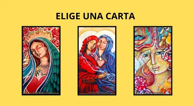 Confía en tu intuición y elige una de las alternativas que ves en la imagen. Confía en tu intuición y elige una de las alternativas que ves en la imagen.