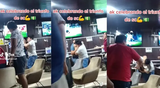 El triunfo de los celestes no solo fue un trago amargo para los argentinos.