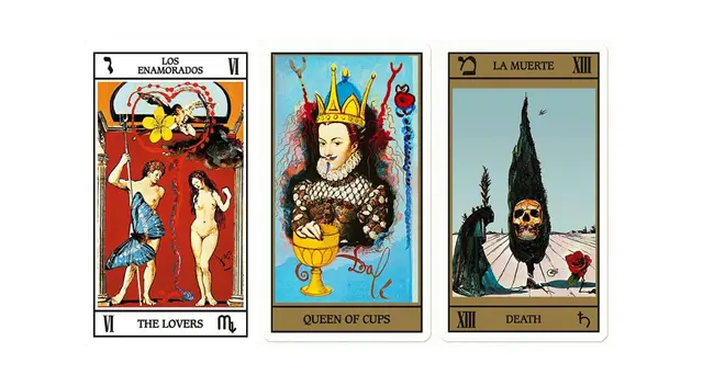 test de personalidad test de personalidad