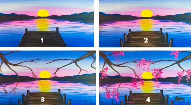 Elige una de las opciones y conoce las situaciones que más te marcaron en tu niñez.