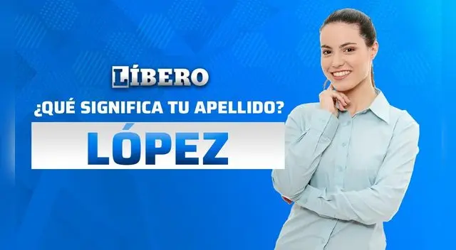 Conoce todos los detalles e información más importantes sobre el apellido "López". Conoce todos los detalles e información más importantes sobre el apellido "López".