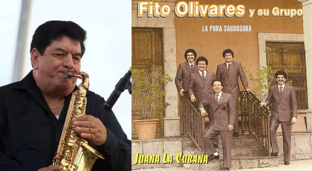 El tema fue uno de los más grandes éxitos del artista.