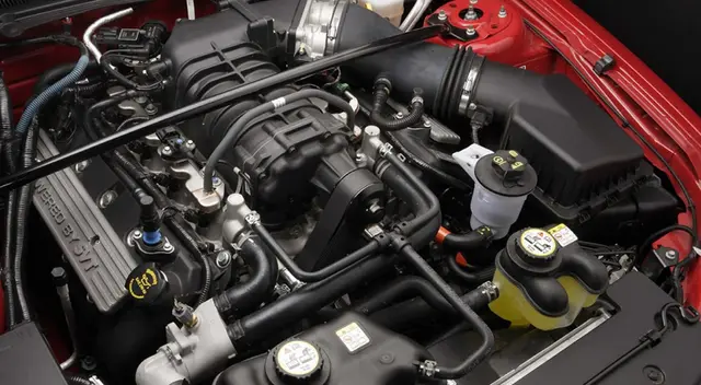 La importancia del calentamiento del motor previo al uso del auto